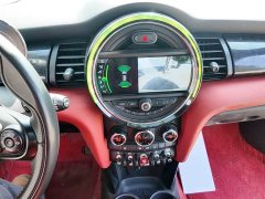 BMW MINI 1.5T COOPER Racer - ფოტო 15
