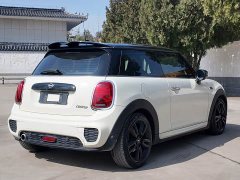 BMW MINI 1.5T COOPER Racer - ფოტო 16