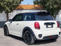 BMW MINI 1.5T COOPER Racer - ფოტო 17