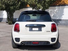 BMW MINI 1.5T COOPER Racer - ფოტო 18