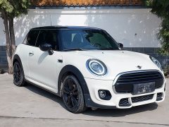 BMW MINI 1.5T COOPER Racer - ფოტო 2