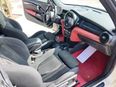 BMW MINI 1.5T COOPER Racer - ფოტო 5