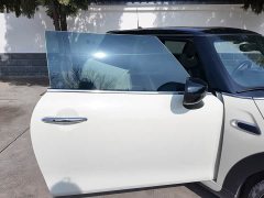 BMW MINI 1.5T COOPER Racer - ფოტო 9