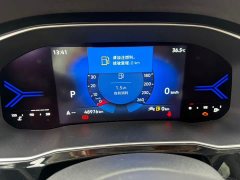 Volkswagen Jetta VS7 1.4T Two-Year Anniversary Edition - ფოტო 10