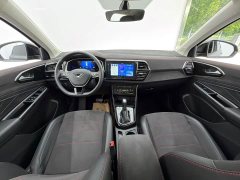 Volkswagen Jetta VS7 1.4T Two-Year Anniversary Edition - ფოტო 16