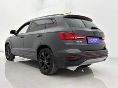 Volkswagen Jetta VS7 1.4T Two-Year Anniversary Edition - ფოტო 4