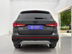 Volkswagen Jetta VS7 1.4T Two-Year Anniversary Edition - ფოტო 5