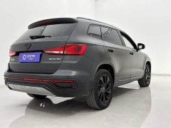 Volkswagen Jetta VS7 1.4T Two-Year Anniversary Edition - ფოტო 6