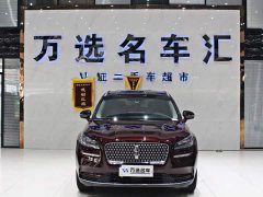 Lincoln Explorer 2.0T Two-Wheel Drive Elite - ფოტო 1