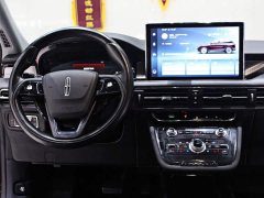 Lincoln Explorer 2.0T Two-Wheel Drive Elite - ფოტო 10