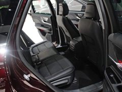 Lincoln Explorer 2.0T Two-Wheel Drive Elite - ფოტო 12