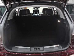 Lincoln Explorer 2.0T Two-Wheel Drive Elite - ფოტო 13