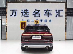 Lincoln Explorer 2.0T Two-Wheel Drive Elite - ფოტო 14