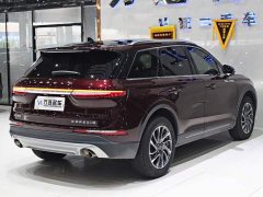 Lincoln Explorer 2.0T Two-Wheel Drive Elite - ფოტო 15