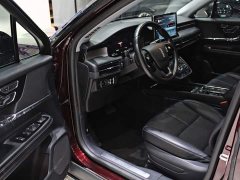 Lincoln Explorer 2.0T Two-Wheel Drive Elite - ფოტო 4