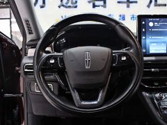 Lincoln Explorer 2.0T Two-Wheel Drive Elite - ფოტო 6