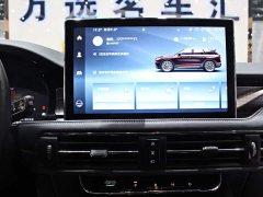 Lincoln Explorer 2.0T Two-Wheel Drive Elite - ფოტო 7