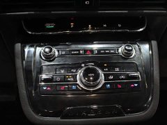 Lincoln Explorer 2.0T Two-Wheel Drive Elite - ფოტო 8