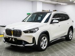 BMW X1 sDrive20Li X Design Package - ფოტო 1
