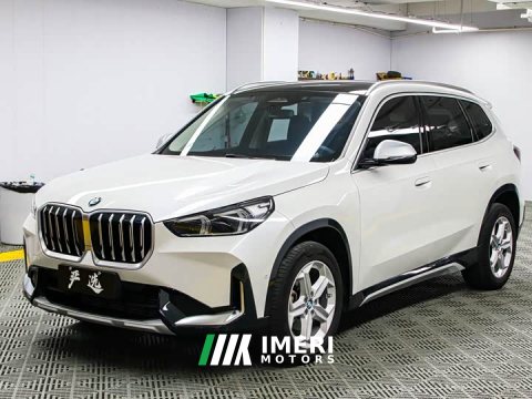 2023 BMW X1 sDrive20Li X Design Package - ავტომობილი ჩინეთიდან