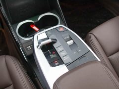 BMW X1 sDrive20Li X Design Package - ფოტო 10