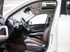 BMW X1 sDrive20Li X Design Package - ფოტო 11