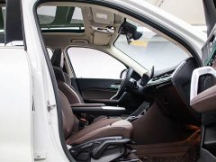 BMW X1 sDrive20Li X Design Package - ფოტო 12