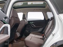 BMW X1 sDrive20Li X Design Package - ფოტო 14