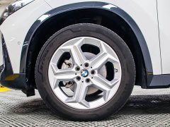 BMW X1 sDrive20Li X Design Package - ფოტო 17