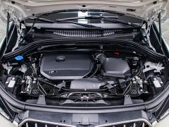 BMW X1 sDrive20Li X Design Package - ფოტო 18
