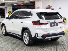 BMW X1 sDrive20Li X Design Package - ფოტო 19