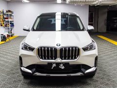 BMW X1 sDrive20Li X Design Package - ფოტო 2