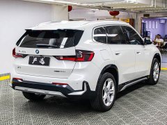 BMW X1 sDrive20Li X Design Package - ფოტო 20