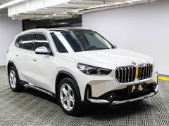 BMW X1 sDrive20Li X Design Package - ფოტო 3