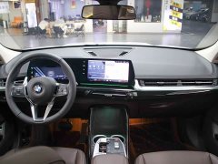 BMW X1 sDrive20Li X Design Package - ფოტო 4