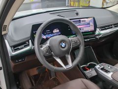 BMW X1 sDrive20Li X Design Package - ფოტო 5