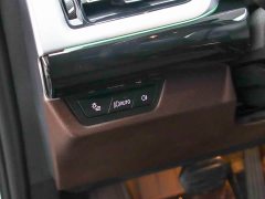 BMW X1 sDrive20Li X Design Package - ფოტო 6
