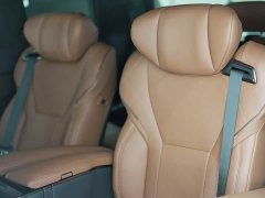 Toyota Alphard Hybrid 2.5L Premium Edition - ფოტო 12
