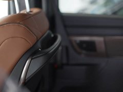 Toyota Alphard Hybrid 2.5L Premium Edition - ფოტო 14