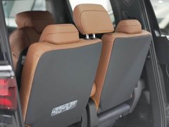 Toyota Alphard Hybrid 2.5L Premium Edition - ფოტო 17