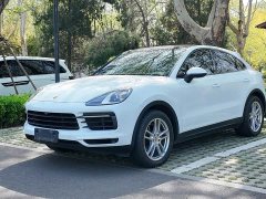 Porsche 2019 Cayenne Coupe 3.0T - ფოტო 1
