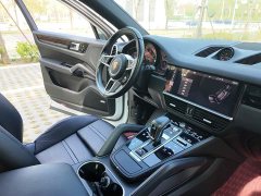 Porsche 2019 Cayenne Coupe 3.0T - ფოტო 10