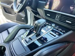 Porsche 2019 Cayenne Coupe 3.0T - ფოტო 11