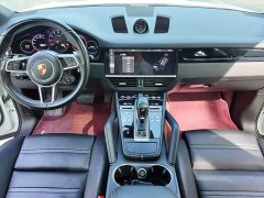 Porsche 2019 Cayenne Coupe 3.0T - ფოტო 14