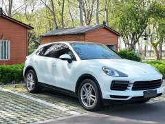 Porsche 2019 Cayenne Coupe 3.0T - ფოტო 2