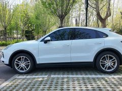 Porsche 2019 Cayenne Coupe 3.0T - ფოტო 4