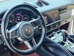 Porsche 2019 Cayenne Coupe 3.0T - ფოტო 5