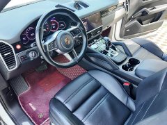 Porsche 2019 Cayenne Coupe 3.0T - ფოტო 6