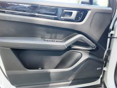 Porsche 2019 Cayenne Coupe 3.0T - ფოტო 7