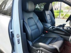 Porsche 2019 Cayenne Coupe 3.0T - ფოტო 9